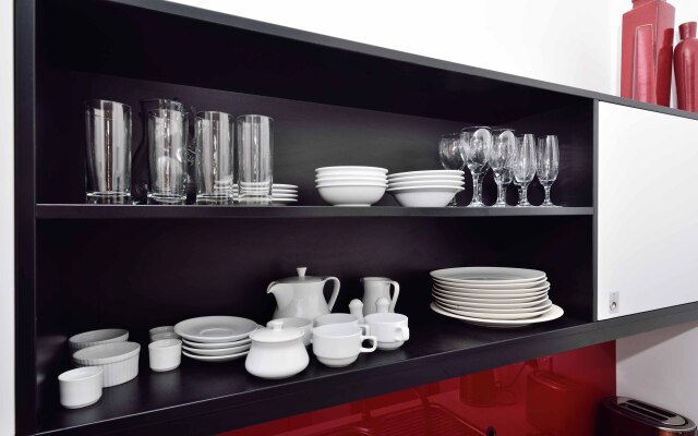 Furnished Apartment in Auckland CBD Apartments