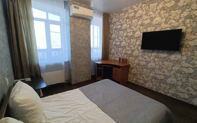 Апартаменты у автовокзала