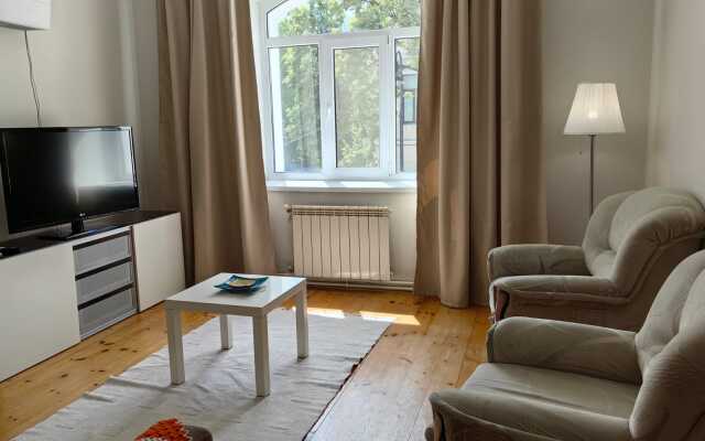 Istoricheskiy Tsentr Flat