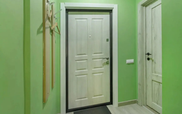 Апартаменты Room-Room Кировский 4