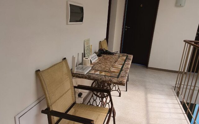 Terrazzo Guest house