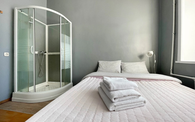 Отель Сафари