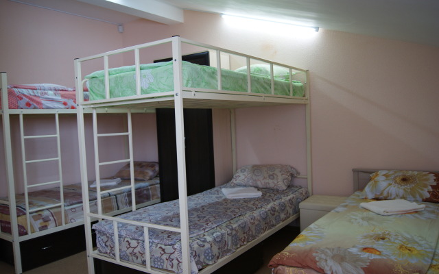 ANRI hostel