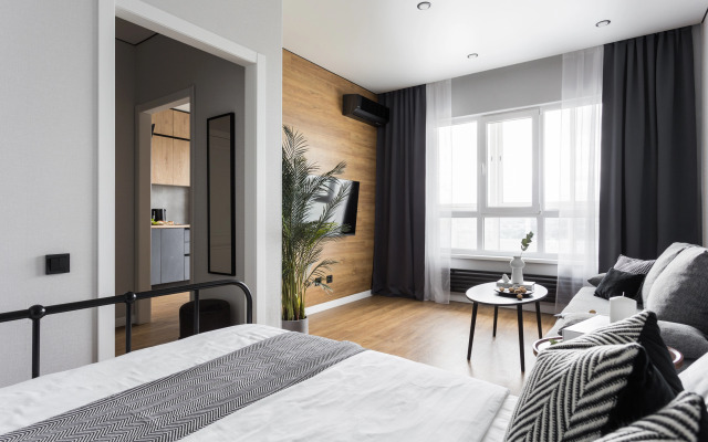 Hugge Place at Aquapark Apartments