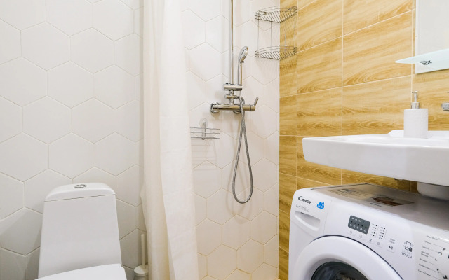 Апартаменты На Корабельной