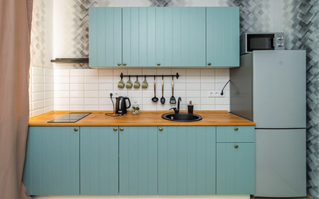 Квартира Г.Краснодонская