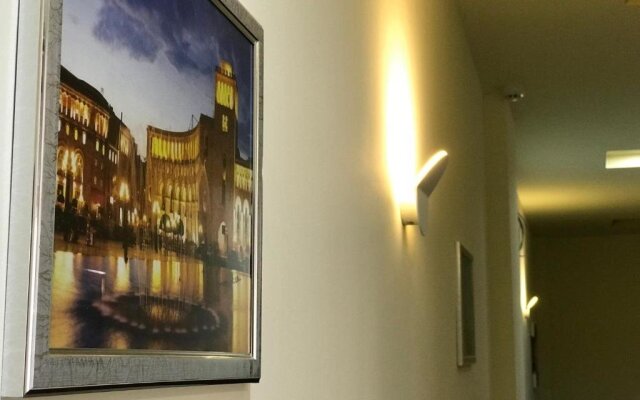 Hotel Hobby