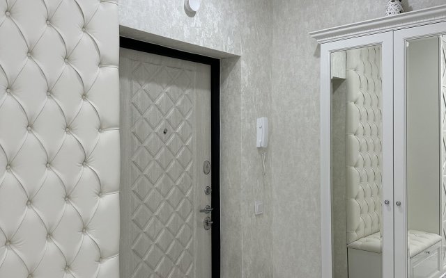 Апартаменты Пионерская 2