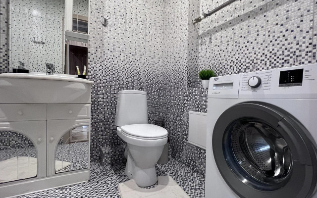 Komfortnye GALAAPART u Onkocentra Apartments
