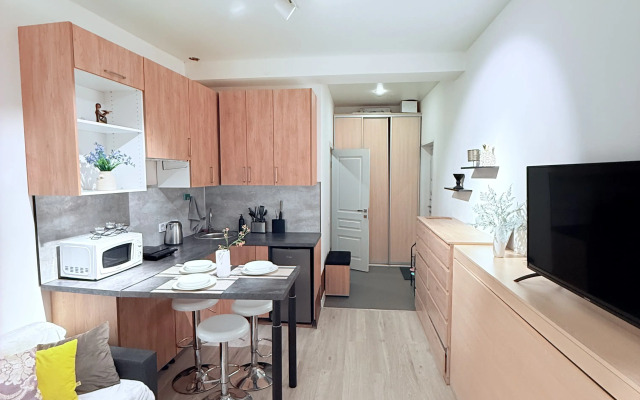 Квартира Уютная