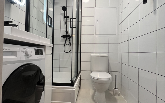 Апартаменты G-Kvartal VLKLMK24