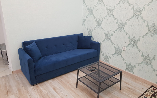 Апартаменты New in Center