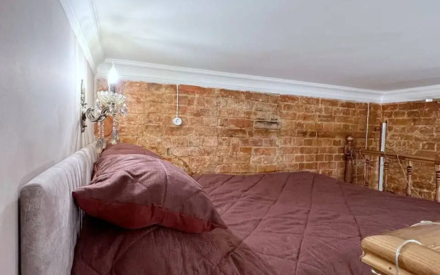 Apartament SaySo u metro Baumanskaya