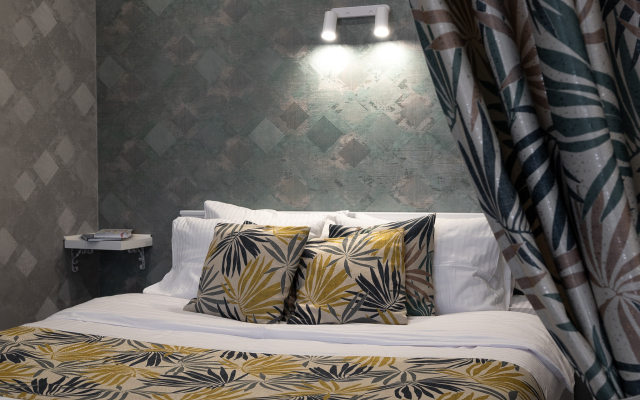 Квартира Премиум