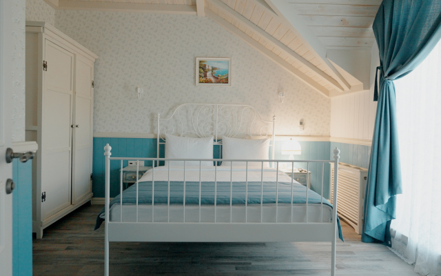 Lavanda Park Hotel Boutique Hotel