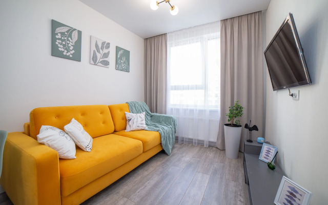 Квартира BeGuest на Шаумяна 30