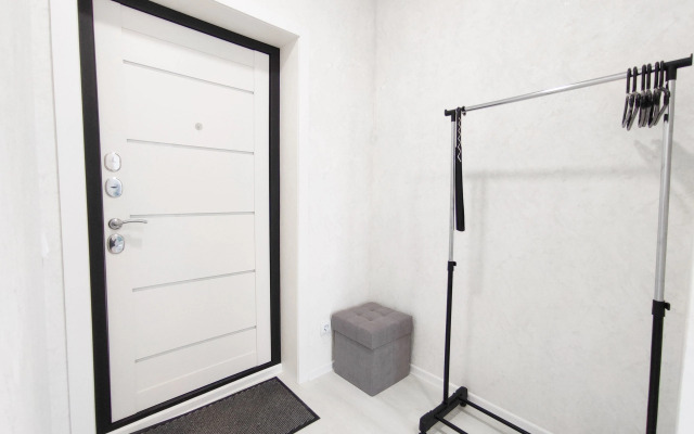 Квартира Двухкомнатная с видом на реку