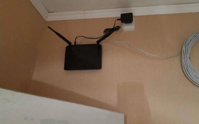 Na Ulitse Depo 21 Flat