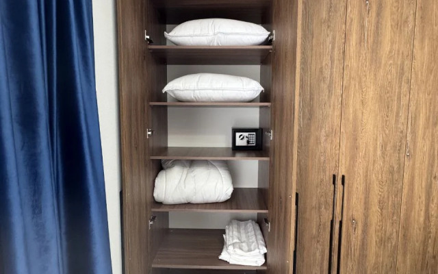 Вилла Green mile 1