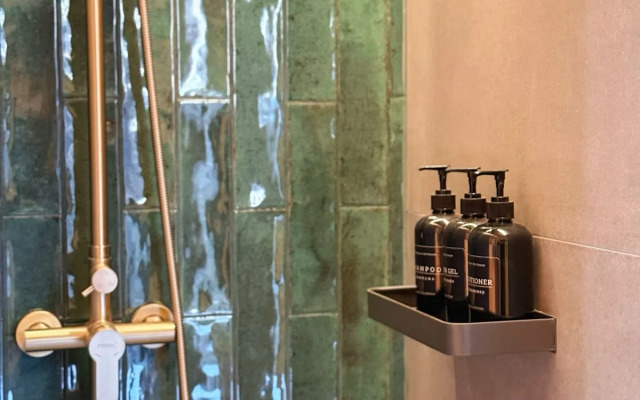 Глэмпинг Elovoye