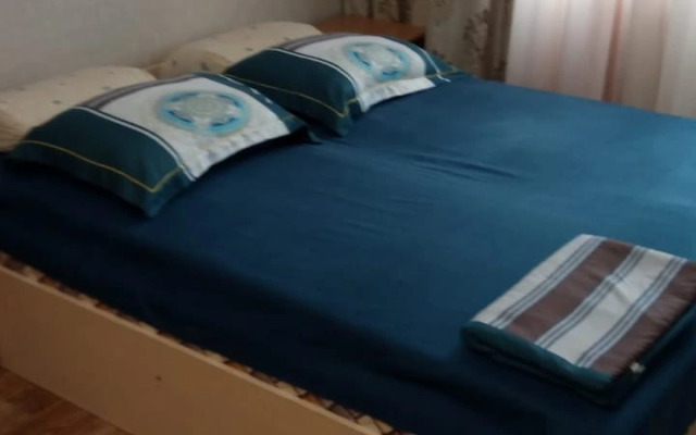 Квартира 3х в Центре Города