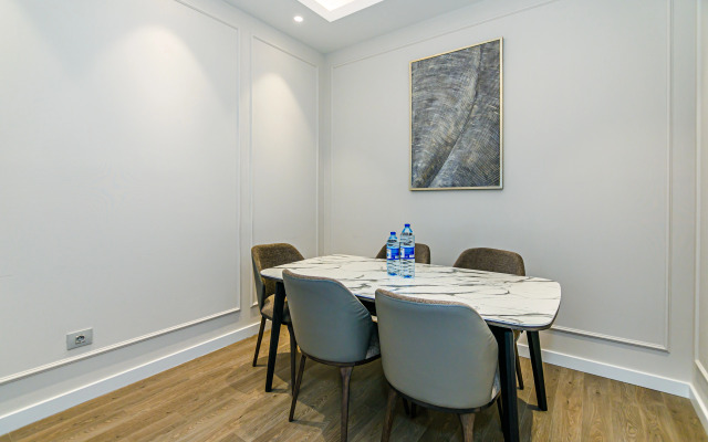 Апартаменты VIP 2 Bedroom in Baku White City