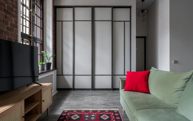 Квартира в Ковенском Переулке