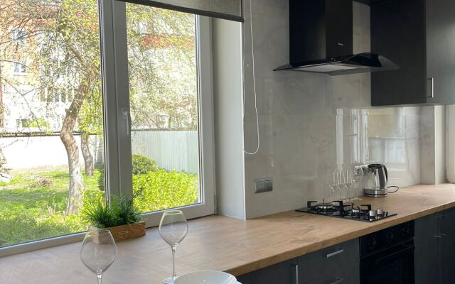 Квартира  KÖNIGSBERG-Amalienau