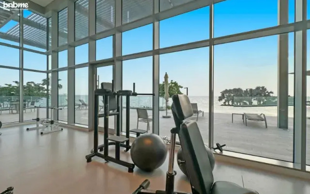 Bnbme | Bluewaters B6 | 2 BDR Apartments
