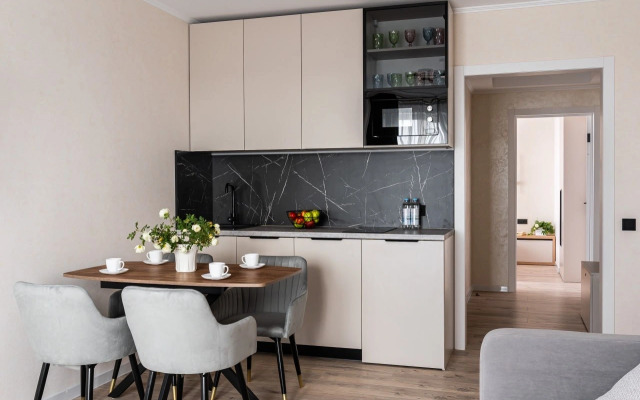 Roskoshnye V Tsentre Bresta Gogolya 85 S Kruglosutochnym Zaseleniem Apartments