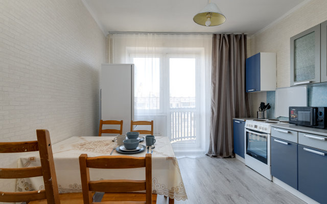 Iriny Levchenko 1 Apartments