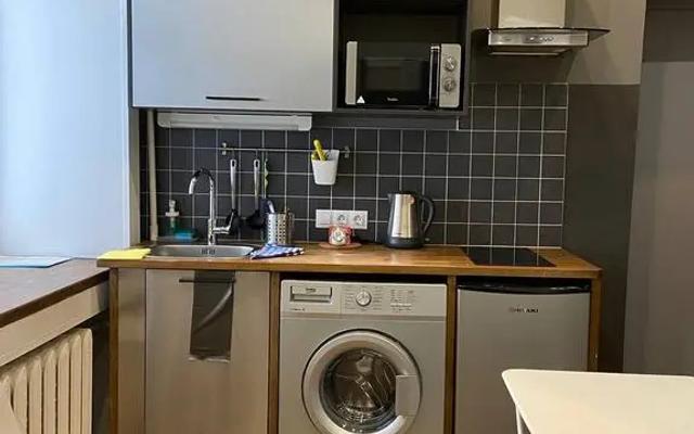 Apartaments RentalSPb