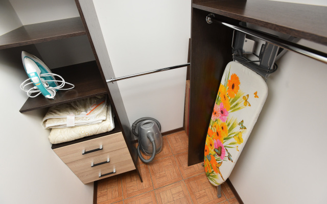 Квартира на Куйбышева 21