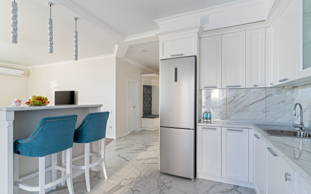 Апартаменты Халтурина 32