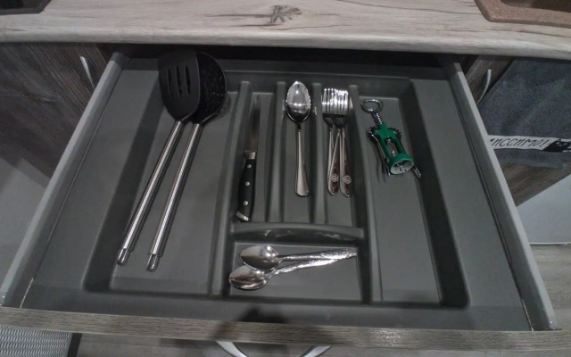 Квартира Уютная в центре