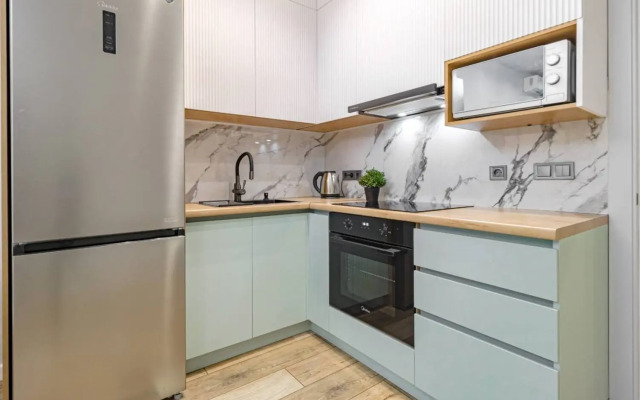 Qazaq Comfort Flat