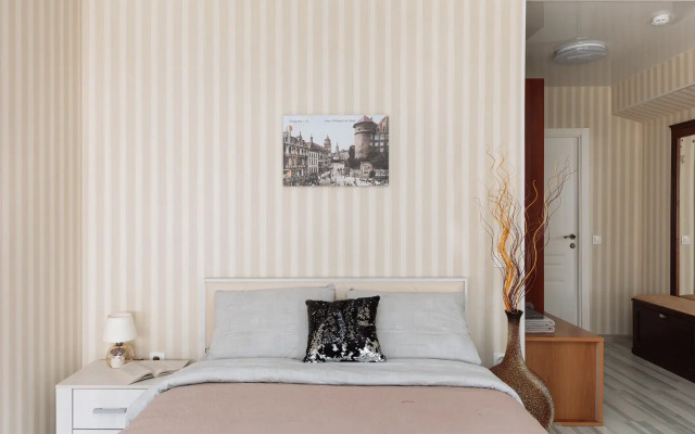 Квартира Уют