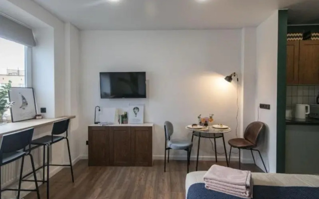 Dream Apartmens 5 Apartmens