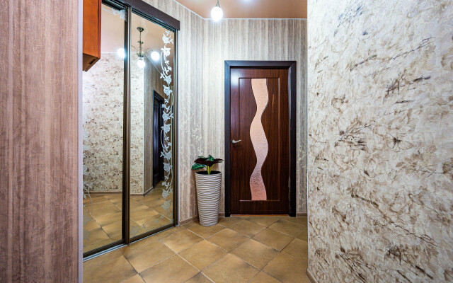 Квартира Devi Лавочкина 7