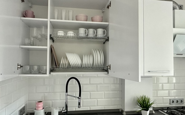 Apple Home Apartments