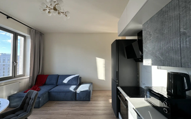 Квартира Eliza Home на Благодатной улице