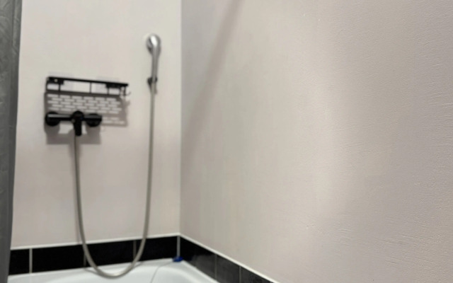 Апартаменты LOMACO