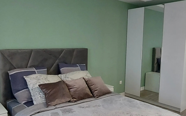 Vidovaya V Tsentre Flat