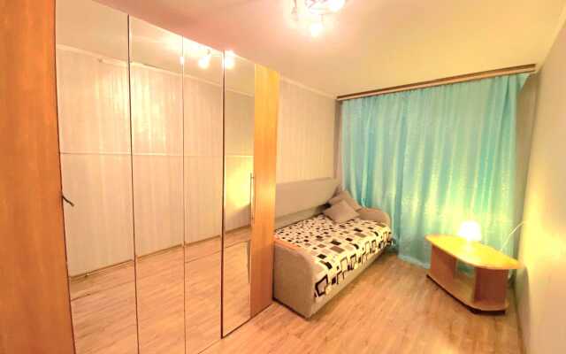 Na Vostochnom Shosse 34 Apartments