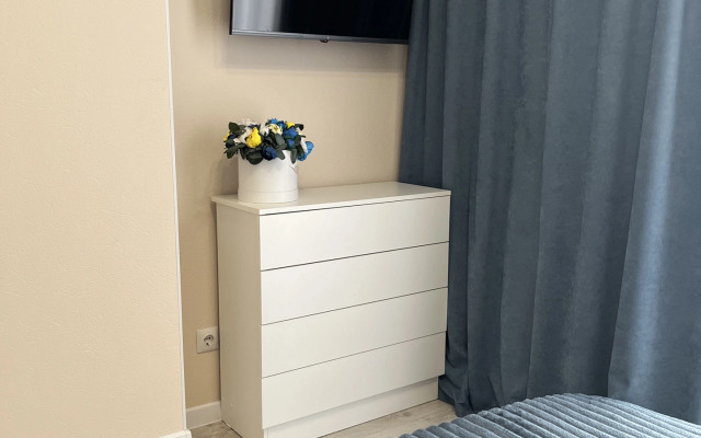 Апартаменты на Сперанского 45