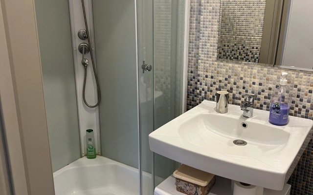 Lotos 3 Apartments