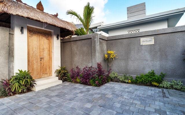 Villa Hiburan 1