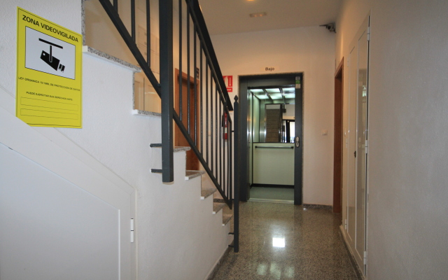 Apartamentos Marina Playa de Torrevieja