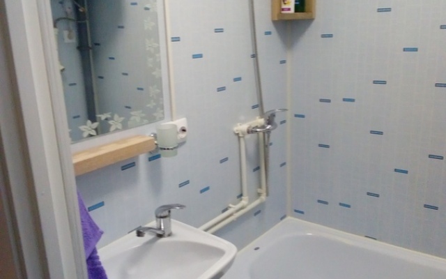 Marfino Guest House