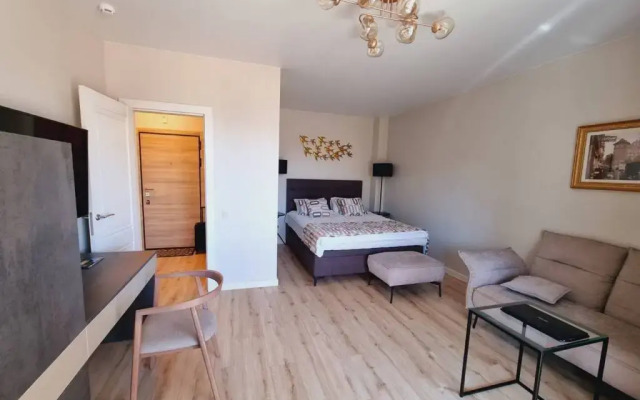 Апартаменты в Midgard 411